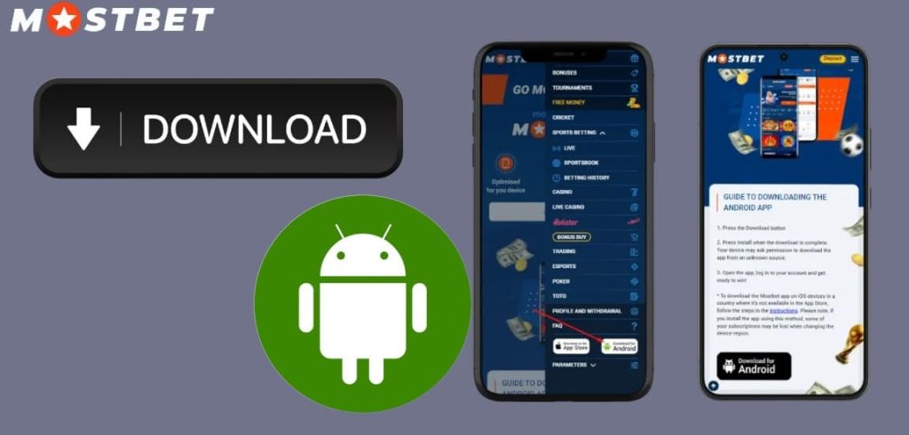 APK for Android – Step-by-Step Download & Installation