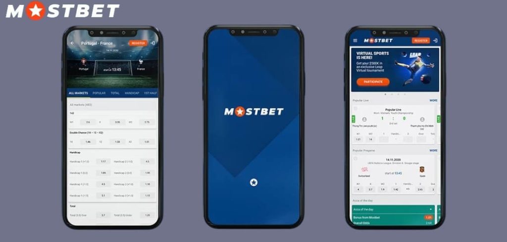 Sports Betting in the App – From Cricket to Kabaddi